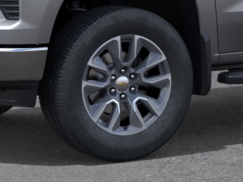 2026 Chevrolet Silverado 1500 LT - Photo 33