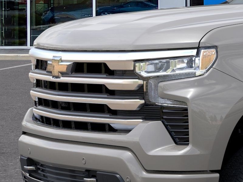 2026 Chevrolet Silverado 1500 High Country - Photo 13