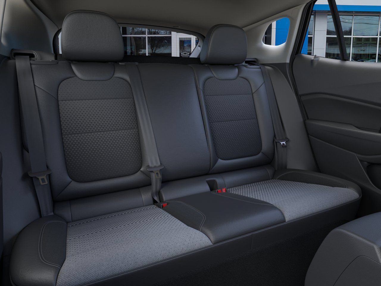 2026 Chevrolet Trax LT - Photo 17