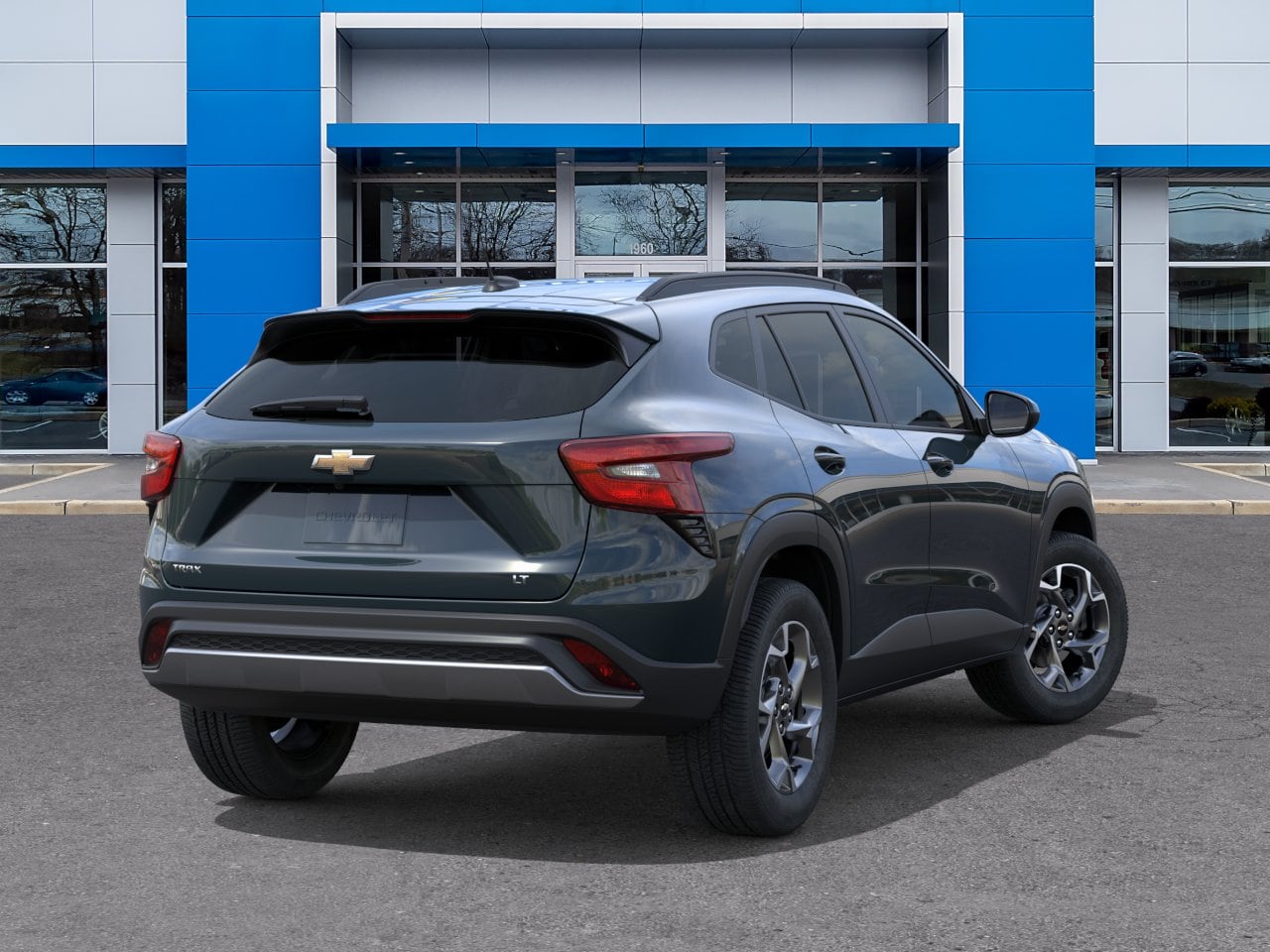 2026 Chevrolet Trax LT - Photo 28