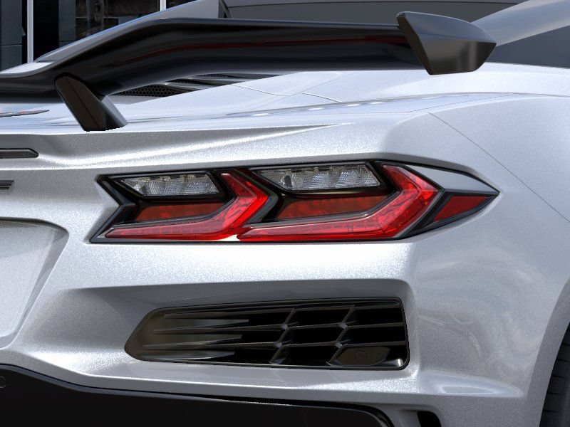 2026 Chevrolet Corvette 3LZ - Photo 11