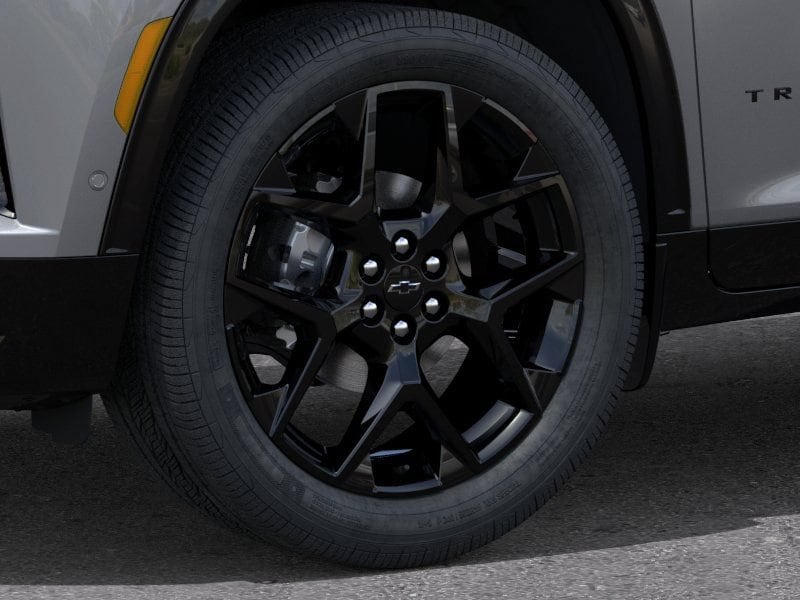 2026 Chevrolet Traverse RS - Photo 9