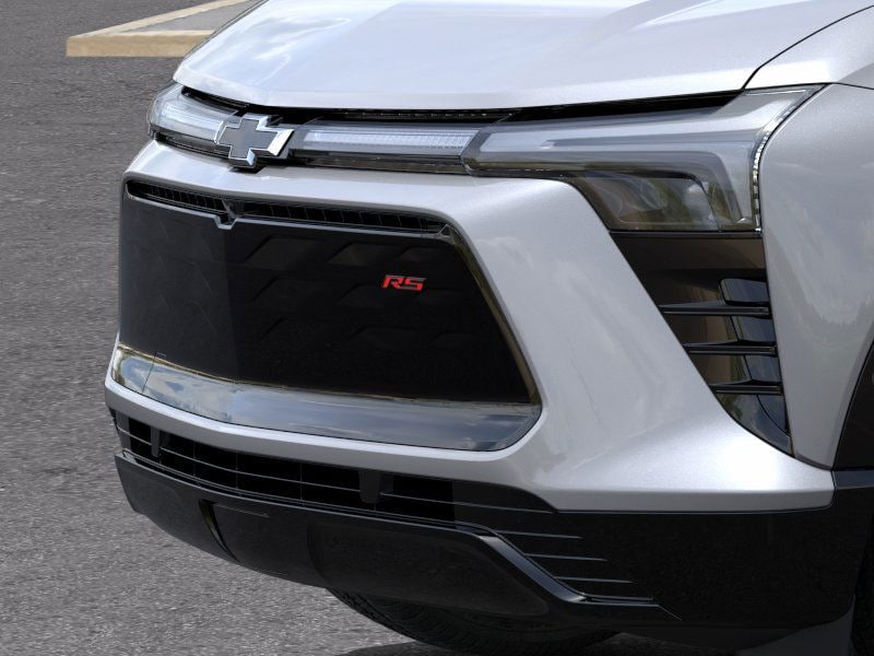 2025 Chevrolet Blazer EV RS - Photo 60