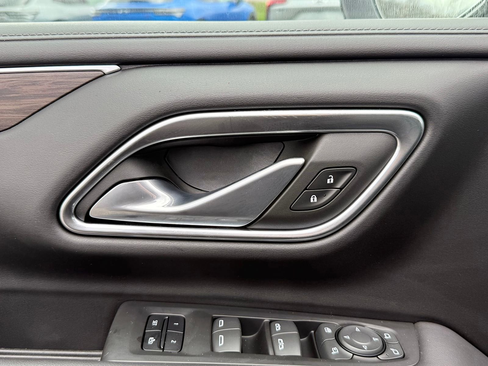 2022 Chevrolet Tahoe LT - Photo 15