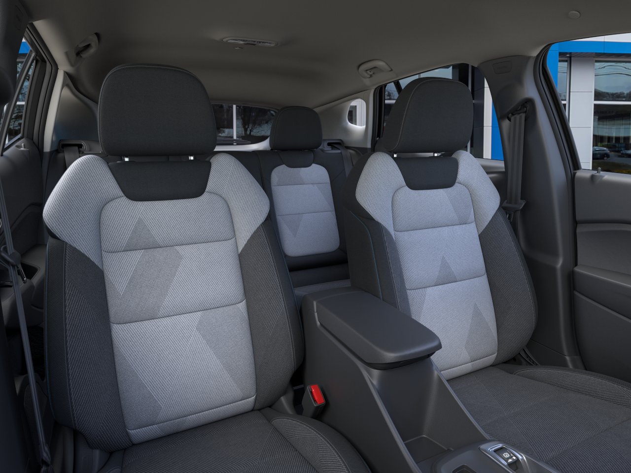 2026 Chevrolet Trax LS - Photo 40
