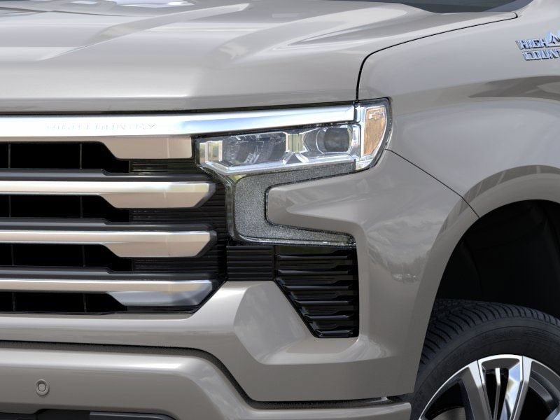2026 Chevrolet Silverado 1500 High Country - Photo 10
