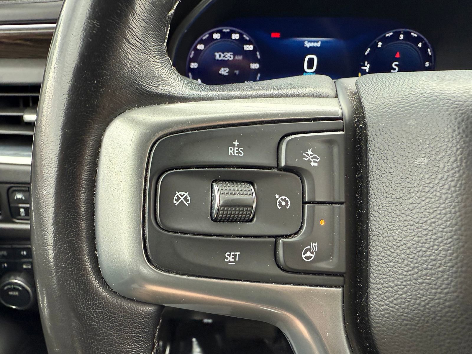 2022 Chevrolet Tahoe LT - Photo 34