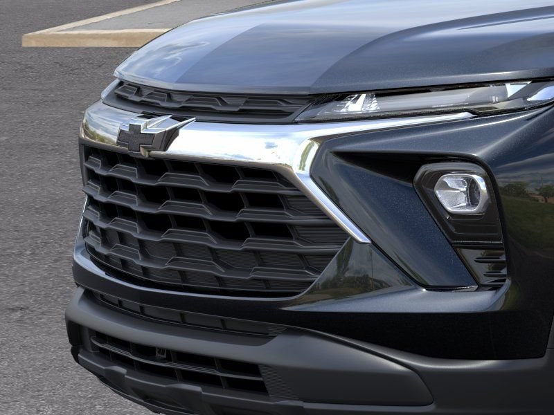 2026 Chevrolet Trailblazer LS - Photo 13