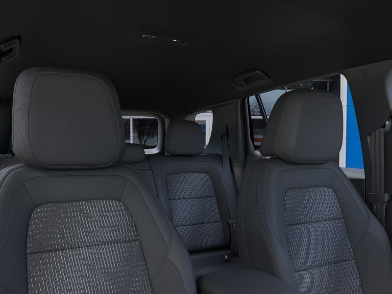 2027 Chevrolet Equinox LT - Photo 48