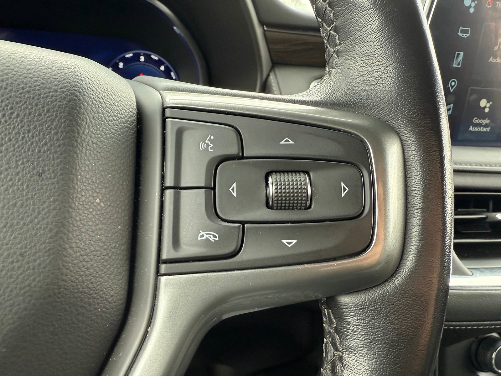 2022 Chevrolet Tahoe LT - Photo 33