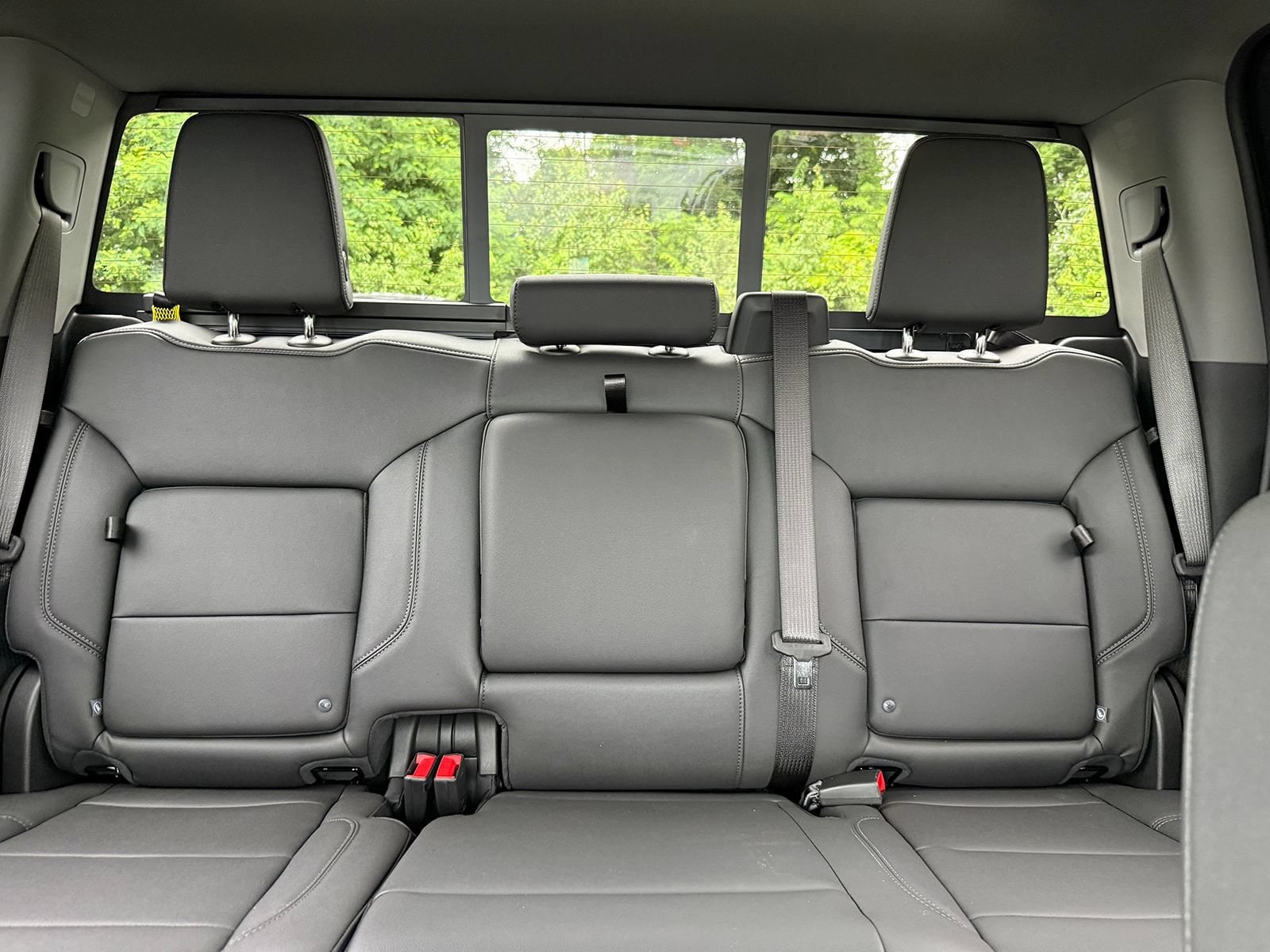 2026 Chevrolet Silverado 2500 HD LT - Photo 38