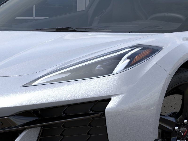 2026 Chevrolet Corvette 3LZ - Photo 10