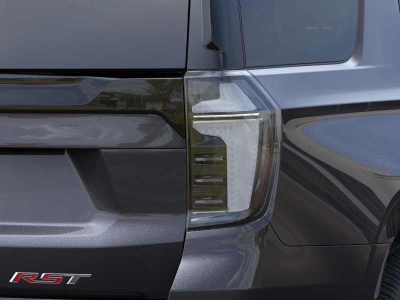 2026 Chevrolet Tahoe RST - Photo 35