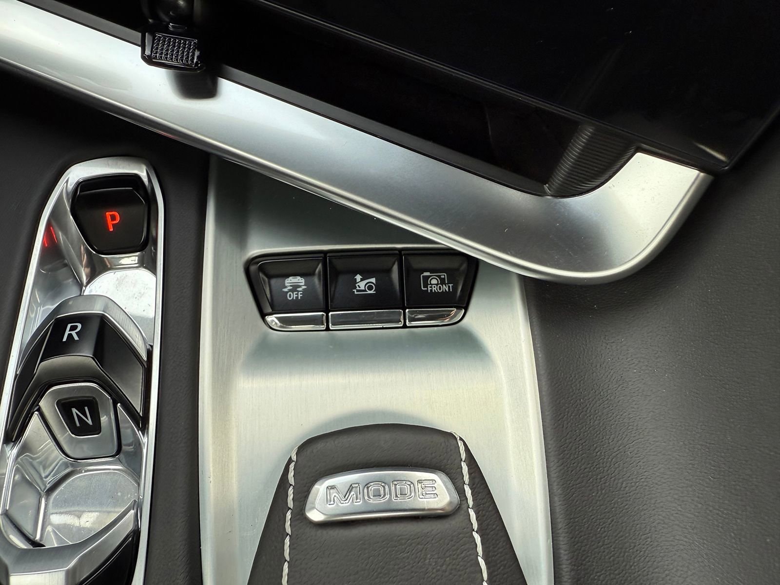 2025 Chevrolet Corvette 3LZ - Photo 26