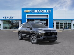 2026 Chevrolet Equinox Activ SUV