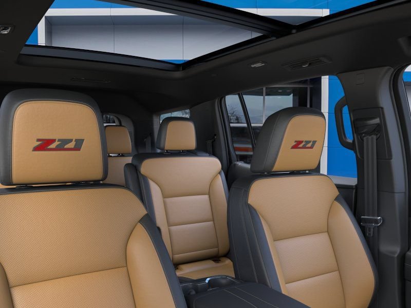 2027 Chevrolet Traverse Z71 - Photo 24
