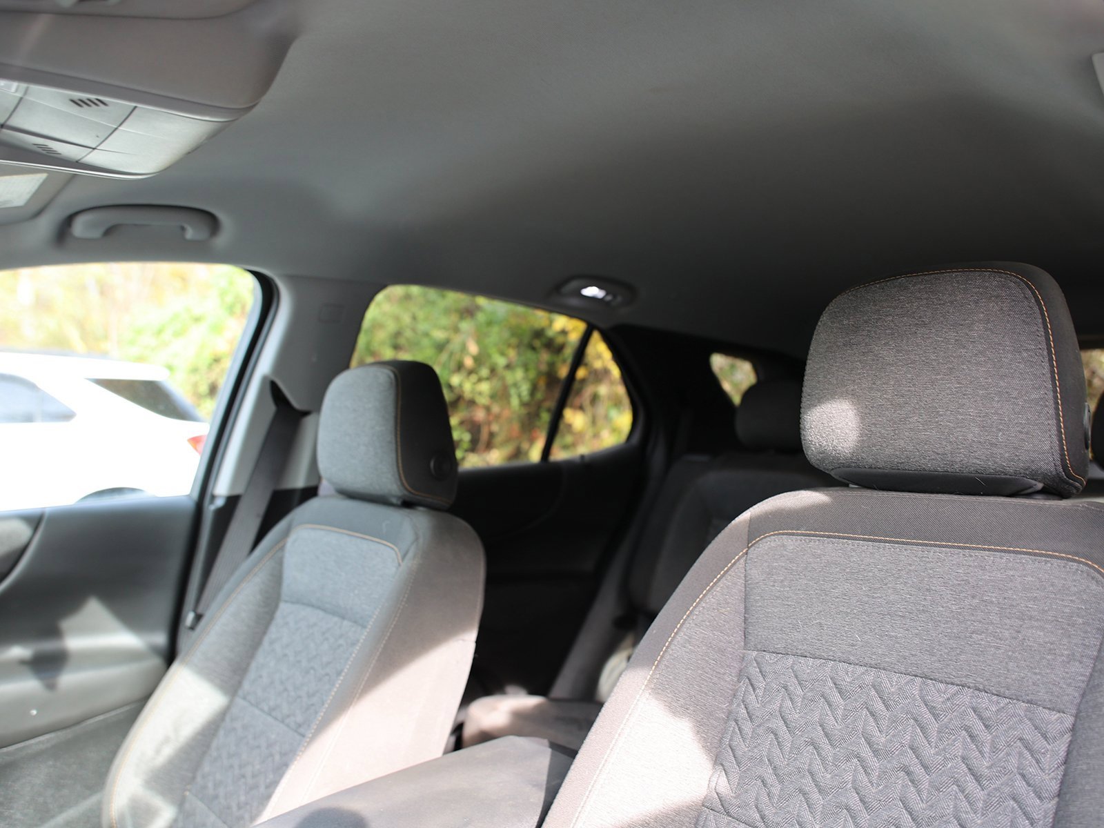 2023 Chevrolet Equinox LT photo 4