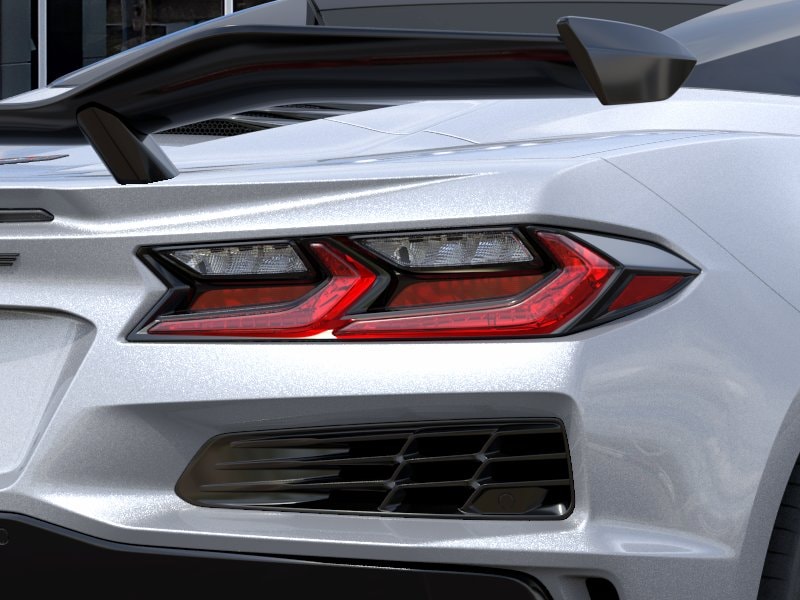 2026 Chevrolet Corvette 3LZ - Photo 35