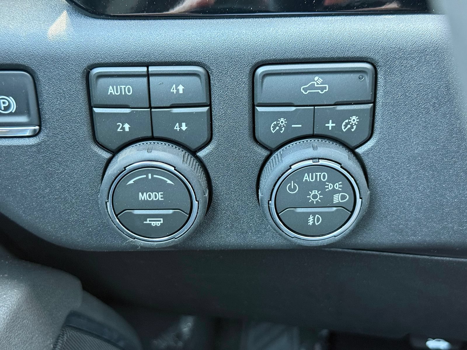 2026 Chevrolet Silverado 1500 RST - Photo 37