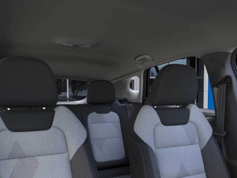 2026 Chevrolet Trax LS - Photo 24