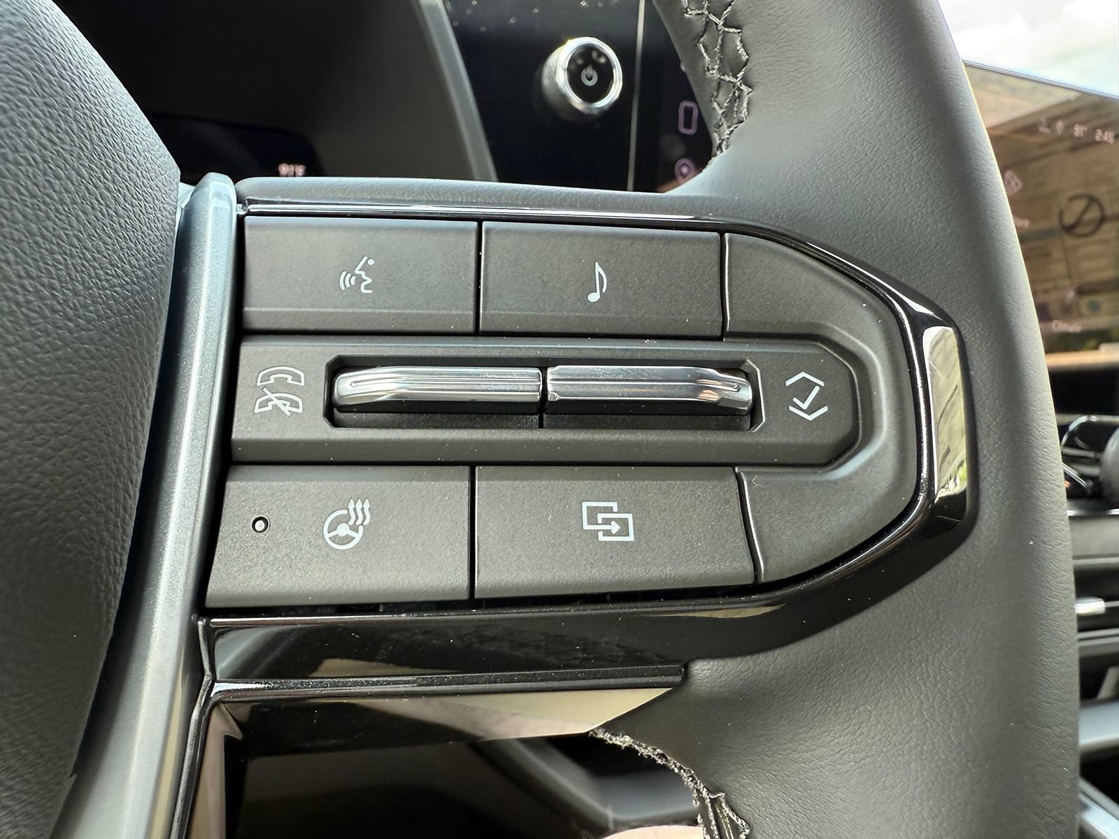 2026 Chevrolet Colorado Trail Boss - Photo 31
