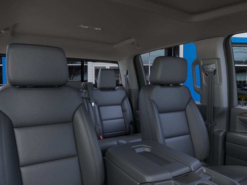 2026 Chevrolet Silverado 2500 HD LT - Photo 48