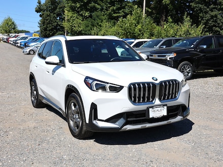 2025 BMW X1 xDrive28i SUV 2025 BMW X1 xDrive28i SUV