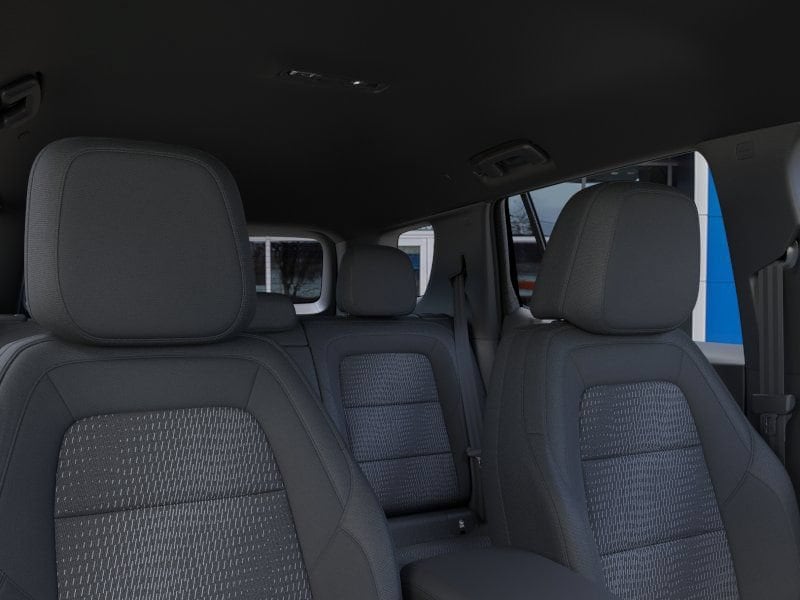 2027 Chevrolet Equinox LT - Photo 24