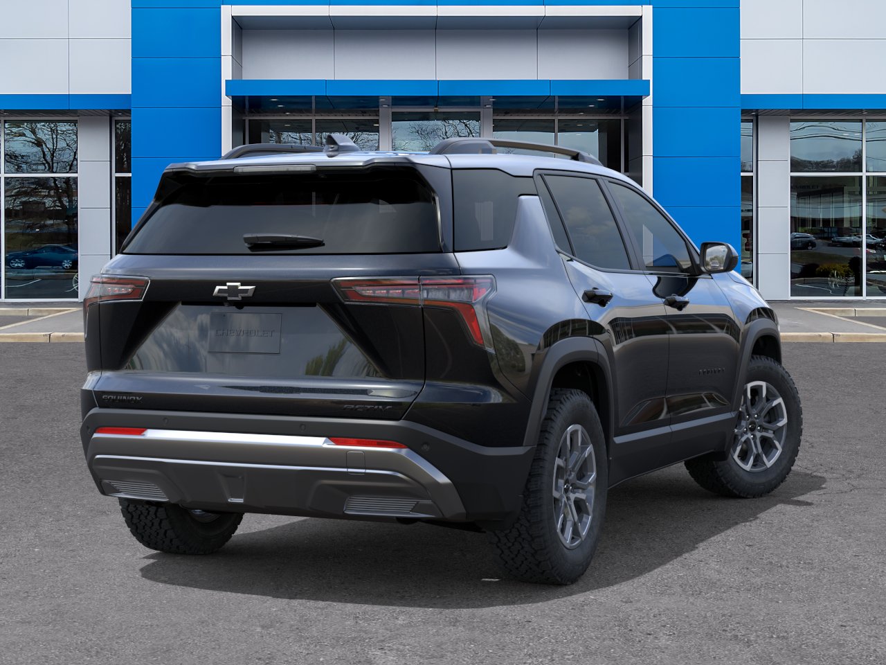 2026 Chevrolet Equinox ACTIV - Photo 44