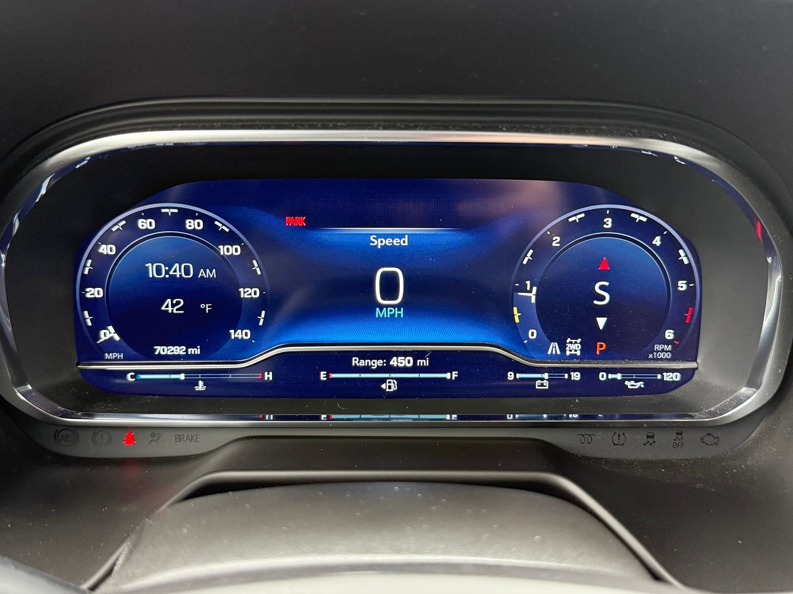 2022 Chevrolet Tahoe LT - Photo 40
