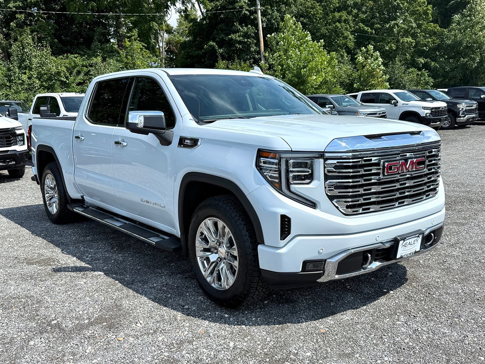  GMC Sierra 1500