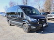  Ford Transit Passenger Wagon
