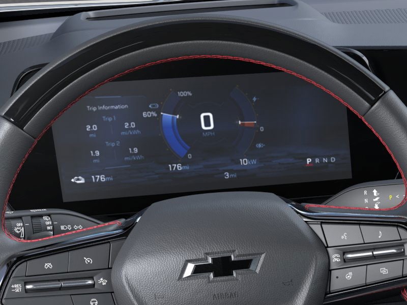 2025 Chevrolet Blazer EV RS - Photo 65