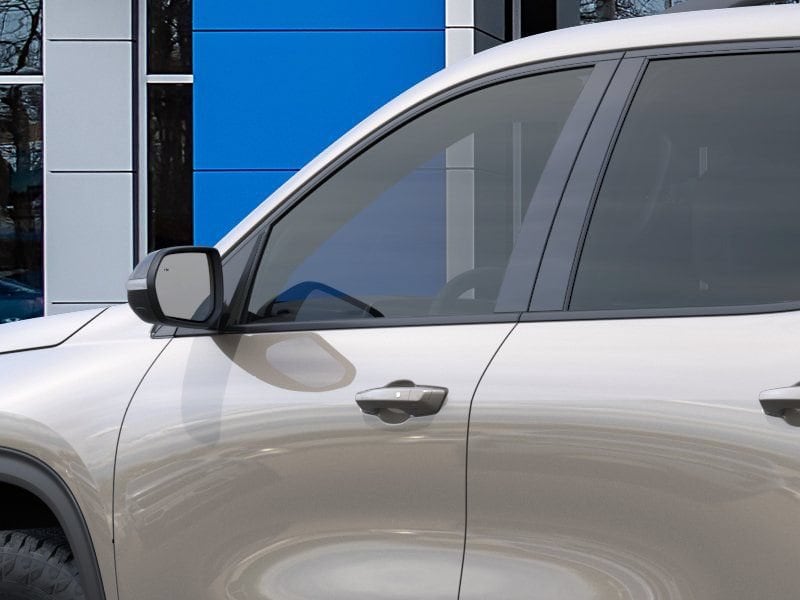 2027 Chevrolet Traverse Z71 - Photo 12