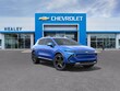 Chevrolet Equinox EV