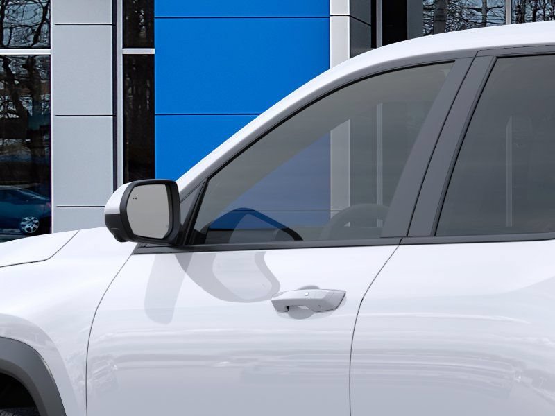2027 Chevrolet Equinox LT - Photo 12