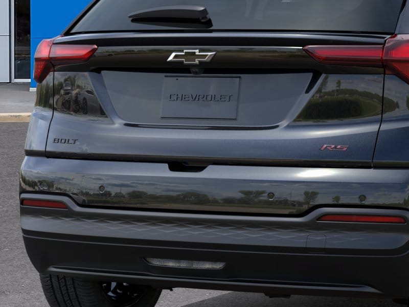 2027 Chevrolet Bolt RS - Photo 51