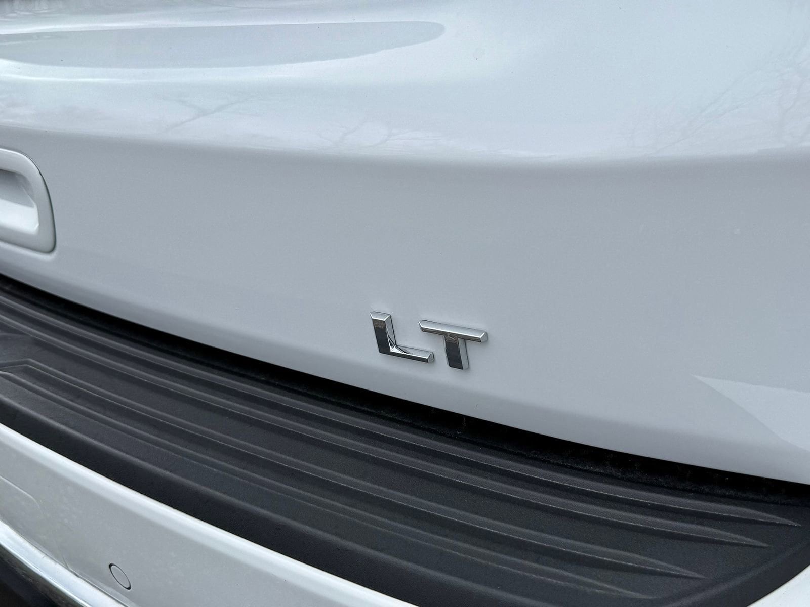 2022 Chevrolet Tahoe LT - Photo 6