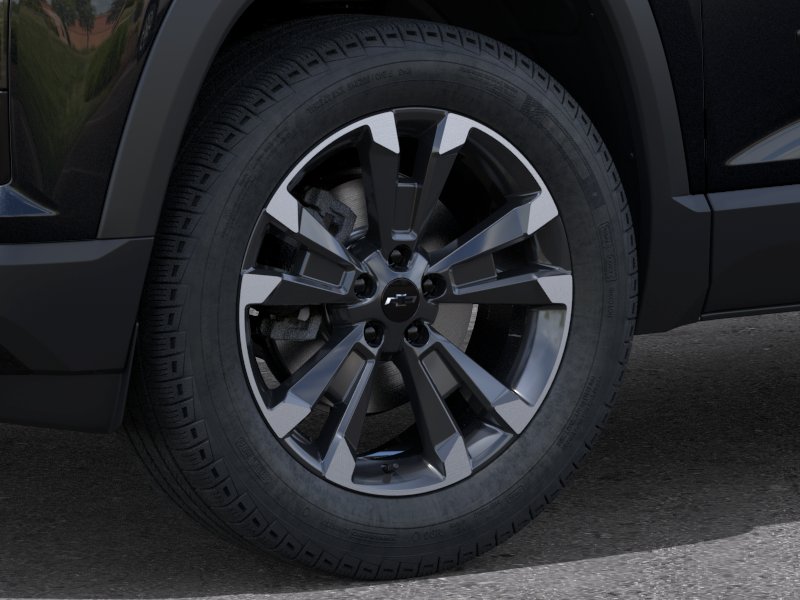 2027 Chevrolet Equinox RS - Photo 9