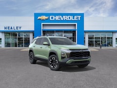 2026 Chevrolet Equinox Activ SUV