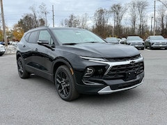 2025 Chevrolet Blazer 3LT SUV