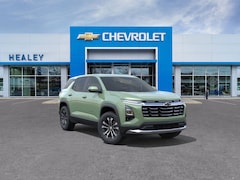 2026 Chevrolet Equinox LT SUV