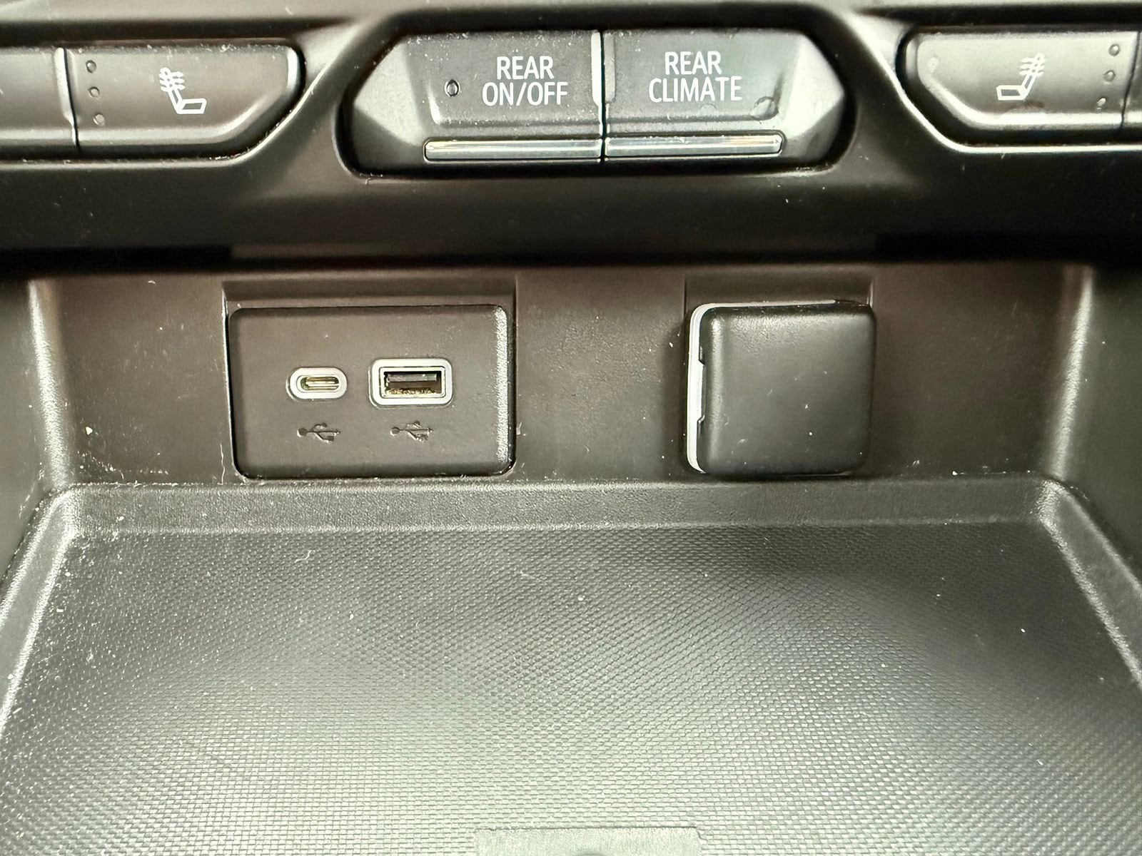 2022 Chevrolet Tahoe LT - Photo 26
