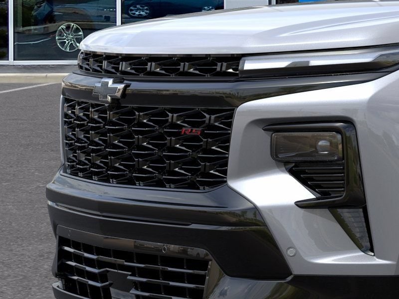 2026 Chevrolet Traverse RS - Photo 13