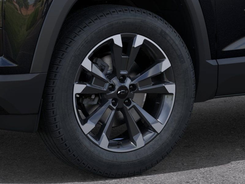 2026 Chevrolet Equinox RS - Photo 9