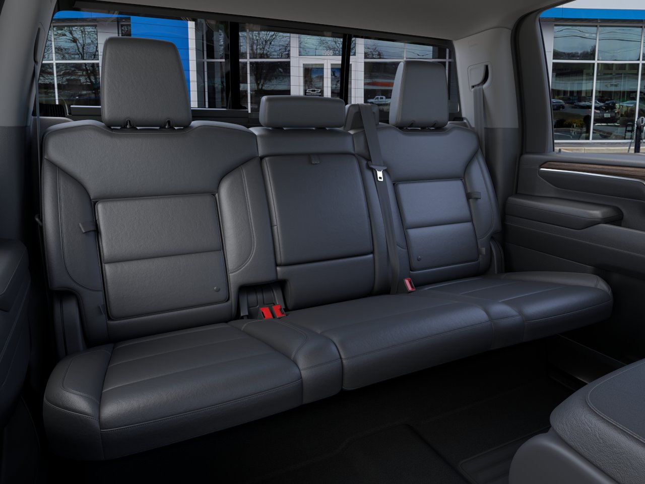 2026 Chevrolet Silverado 2500 HD LT - Photo 41
