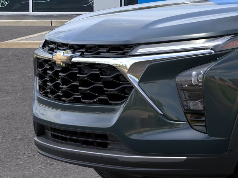2026 Chevrolet Trax LT - Photo 13