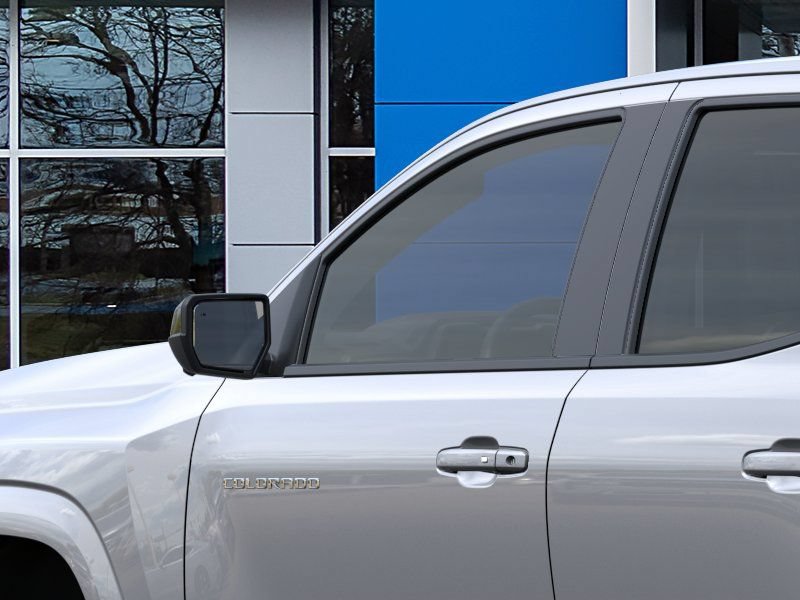 2026 Chevrolet Colorado Z71 - Photo 12