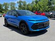  Chevrolet Equinox EV