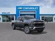Chevrolet Silverado 2500 HD